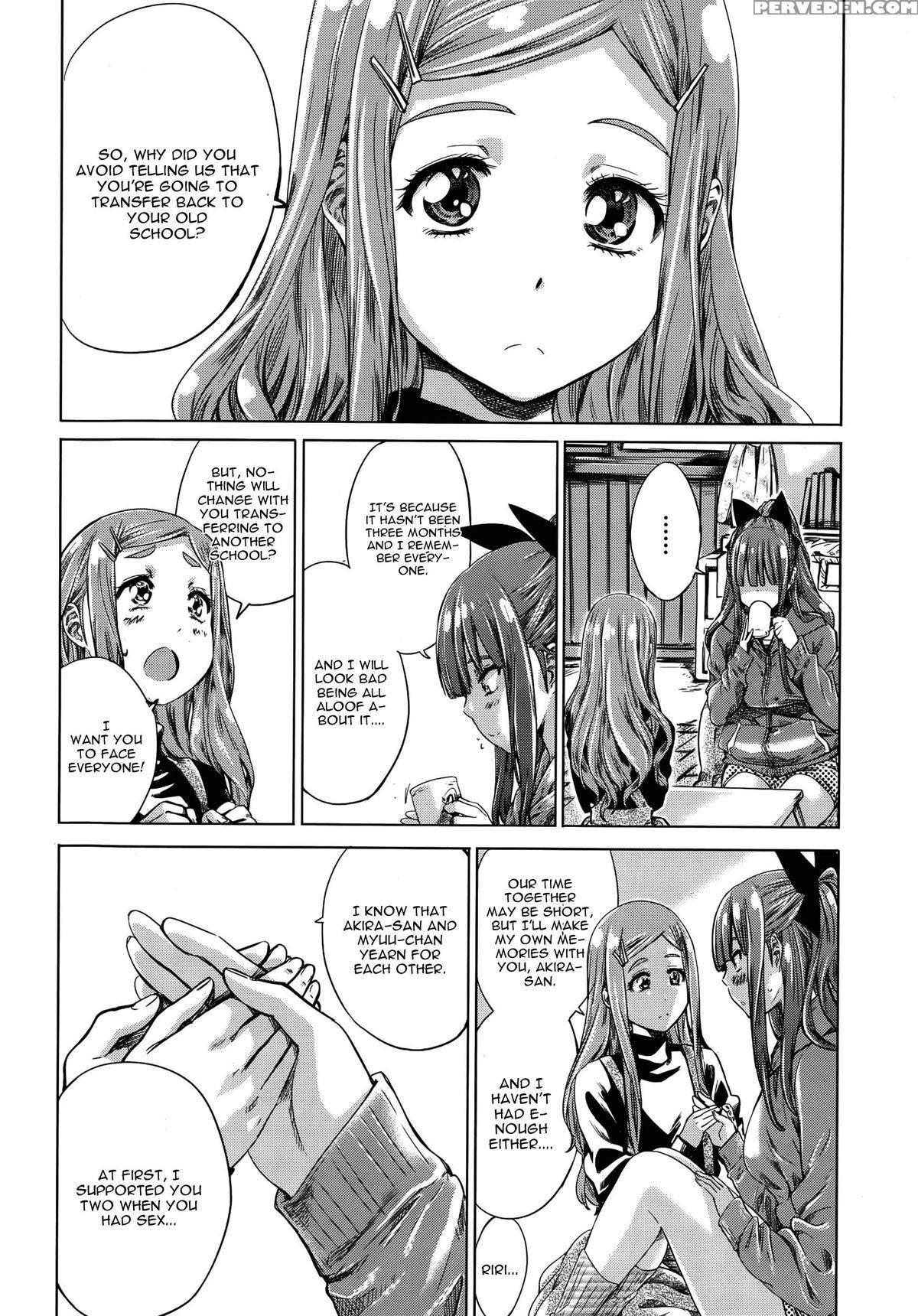 [maruta] Nadeshiko Hiyori Chapter 6 (english) Chapter 1000 Page 6